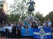 Σέρβοι αστυνομικοί στον ν. Καρδίτσας