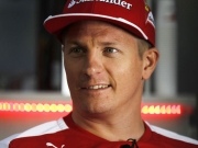 Στην Alfa Romeo ο Kimi Räikkönen