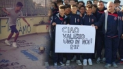 Σοκ με το θάνατο 15χρονου στην Ιταλία