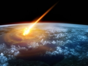 Γιγάντια έκρηξη μετεωρίτη στην ατμόσφαιρα