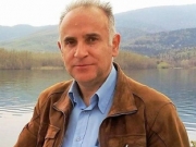 Ο εκδότης - δημοσιογράφος Γ. Αμβροσίου  υποψήφιος δήμαρχος Δήμου Λίμνης Πλαστήρα