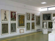 Μουσείο Δημήτρη και Λέγκως Κατσικογιάννη