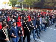 Συγκεντρώσεις σε όλη την Ελλάδα για τα οκτώ χρόνια από τη δολοφονία Γρηγορόπουλου