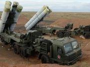 Η Ρωσία εφοδιάζει τον συριακό στρατό με συστήματα S-300