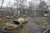 Πρίπιατ: Η πόλη-φάντασμα από το δυστύχημα στο Τσέρνομπιλ. Σύμφωνα με τους επιστήμονες, μετά την 26η Απριλίου του 1986, περάσαμε από τις αναστρέψιμες περιβαλλοντικές βλάβες στις μη αναστρέψιμες, με οικουμενικό χαρακτήρα