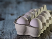 Ανακαλούνται πάνω από 200 εκατ. αυγά υπό τον φόβο σαλμονέλας