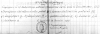 Η υπογραφή του Ιωάννη Μιχαήλ.  © Γενικά Αρχεία του Κράτους, Αρχεία Ν. Λάρισας. Αρχείο Γυμνασίου Λαρίσης, φκ. 012.