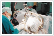 «Λουκέτο» στη Νευροχειρουργική Κλινική