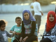 Οι Τούρκοι εξολοθρεύουν τους πρόσφυγες