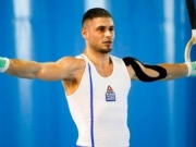 Στον τελικό των κρίκων προκρίθηκε ο Κ. Κωνσταντινίδης