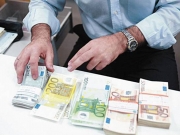 Διασφαλίζονται οι καταθέσεις έως 100.000 ευρώ