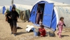 ΟΗΕ: Σχεδόν 500 χιλ. οι εκτοπισμένοι από την ανακατάληψη της Μοσούλης