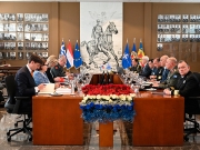 Ενισχύεται  η αμυντική συνεργασία Ελλάδας-Ολλανδίας