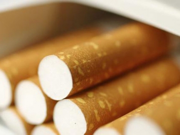 Σύντομα θα κυρωθεί το πρωτόκολλο του ΠΟΥ για το λαθρεμπόριο καπνού
