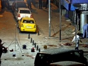 38 τραυματίες από έκρηξη έξω από στάδιο στην Κωνσταντινούπολη