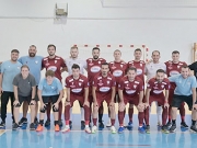 Η Κόμπρα... δάγκωσε την ΑΕΛ Futsal