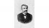 Ο εφέτης Ευθύμιος Καράκαλος.  © Εθνικόν Ημερολόγιον (Αθήνα)  [Κ. Σκόκος], τ. 11 (1896), σ. 267.