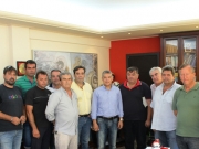 Η Περιφέρεια Θεσσαλίας στηρίζει έμπρακτα τους παραγωγούς