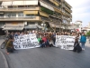 Μαθητικό  συλλαλητήριο στον Τύρναβο