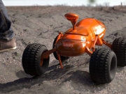 Αυτόνομοι ρομποτικοί «αγρότες»