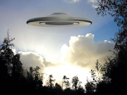 UFO στην Ιρλανδία;