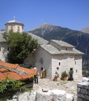 Η Αργιθέα μέσα από αρχαιότητες  και βυζαντινά μνημεία