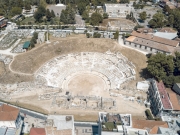 Διάλεξη για το Αρχαίο Θέατρο Λάρισας στην Αθήνα