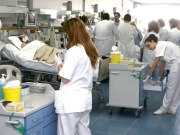 Δεκτοί και οι ανασφάλιστοι στα νοσοκομεία της Λάρισας
