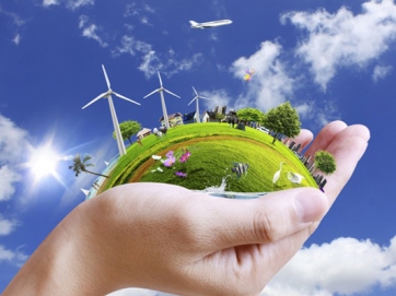 Στις ανανεώσιμες πηγές ενέργειας το μέλλον του πλανήτη