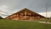 Διεθνές βραβείο αρχιτεκτονικής σε σχολείο στη Βραζιλία