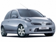 Nissan: Ανακαλούνται 14.150 οχήματα Micra