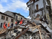 Ιταλία: Τις 22.000 (!) έχουν φθάσει οι σεισμικές δονήσεις