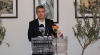 Κ. Αγοραστός: «Η Θεσσαλία πρότυπο Περιφέρειας στη χώρα»