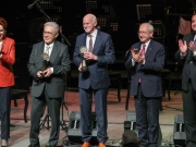 Βραβείο  Ειρήνης  για τον Γιώργο στην Τουρκία