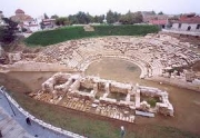 Πρωτοβουλίες του δήμου Λαρισαίων για το Αρχαίο Θέατρο