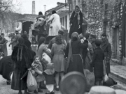 Έλληνες Εβραίοι στην Εθνική Αντίσταση στο Βόλο