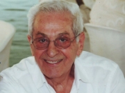 Πέθανε σε ηλικία 83 ετών ο εκδότης Φώτης Αλεξίου