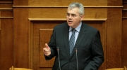 Μετά το πετρέλαιο θέρμανσης και νέες γενναίες φοροελαφρύνσεις ζητά ο Μ. Χαρακόπουλος