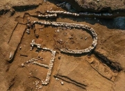 Αρχαιολογικός θησαυρός στον Πλαταμώνα Πιερίας