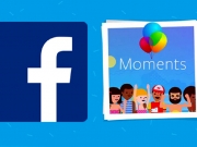 Moments: Η νέα εφαρμογή του Facebook για αυτόματη αναγνώριση προσώπων