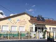 Ενας νέος παιδικός σταθμός στην Ελασσόνα περιλαμβάνεται στα έργα του Leader