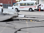 Δύο νεκροί από τον σεισμό 7,8 βαθμών στη Νέα Ζηλανδία