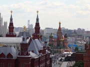 Για «παταγώδη αποτυχία» της εκστρατείας Κλίντον μιλούν τα ρωσικά ΜΜΕ