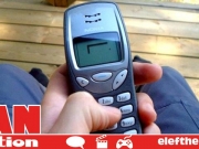FAN FICTION #50: Το Φιδάκι της Nokia και η άγνωστη ιστορία του
