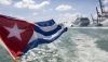 Κούβα: Αμερικανικό κρουαζιερόπλοιο ταξίδεψε για πρώτη φορά εδώ και 50 χρόνια