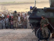 Στέλνουν στρατό στα σύνορα Ελλάδας-Σκοπίων