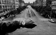 Τα φωτογραφικά κλικ του Josef Koudelka