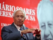 Σε κρίσιμη κατάσταση ο πρώην πρόεδρος της Πορτογαλίας, Μάριο Σοάρες