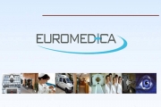 Στρατηγικοί επενδυτές στον Όμιλο Euromedica