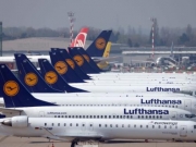 Η Lufthansa σημειώνει ρεκόρ στον αριθμό επιβατών το 2015